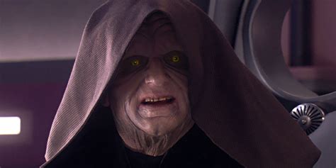 emperor darth sidious